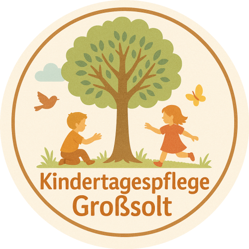 Kindertagespflege Großsolt - Kindertagespflege Großsolt Kindertagespflege Großsolt